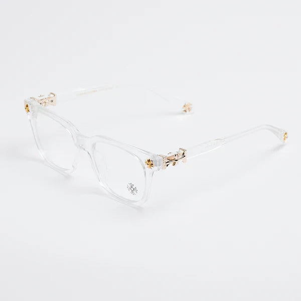 CHROME FRAMES
