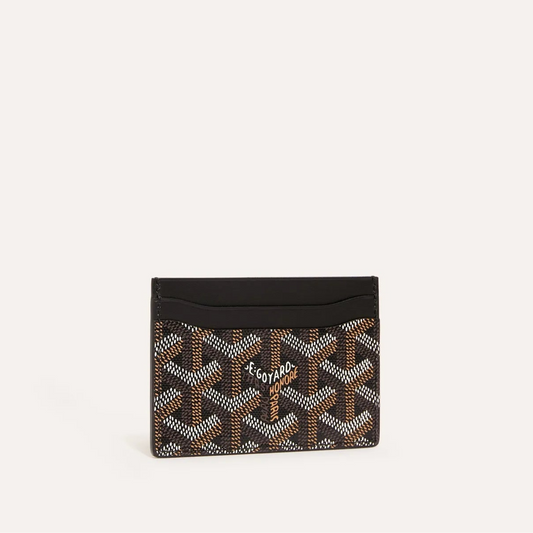 Saint-Sulpice Card Wallet