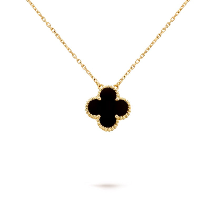 ALHAMBRA NECKLACE