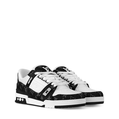 LV Trainer Sneakers