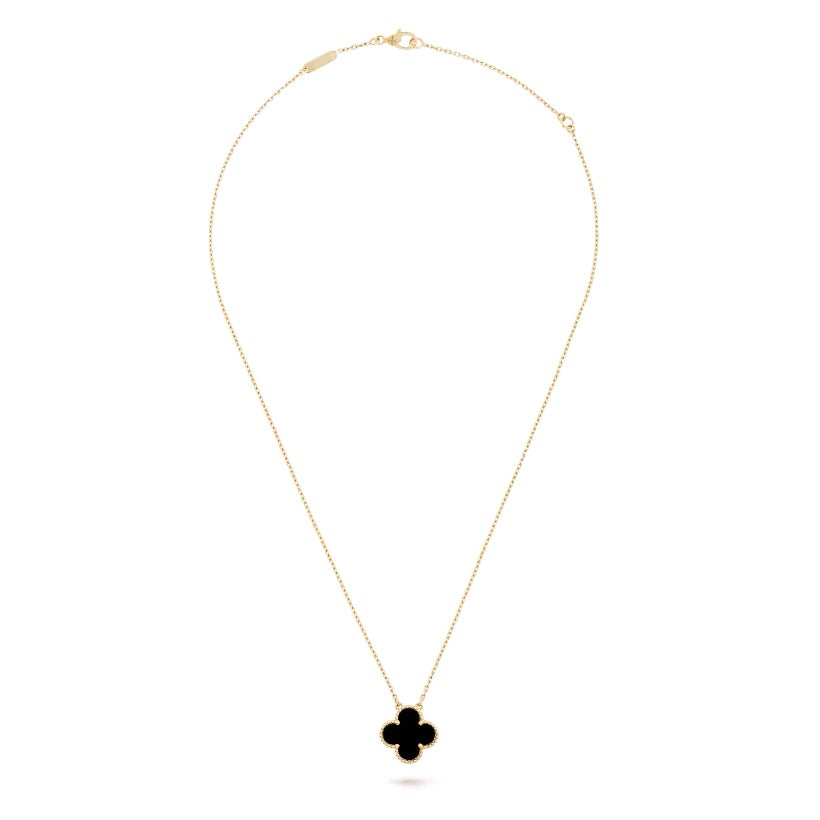 ALHAMBRA NECKLACE