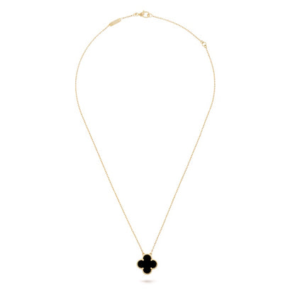 ALHAMBRA NECKLACE