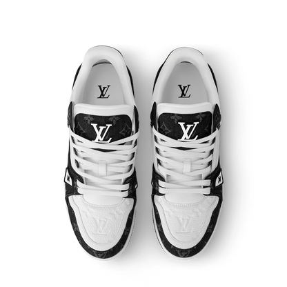 LV Trainer Sneakers