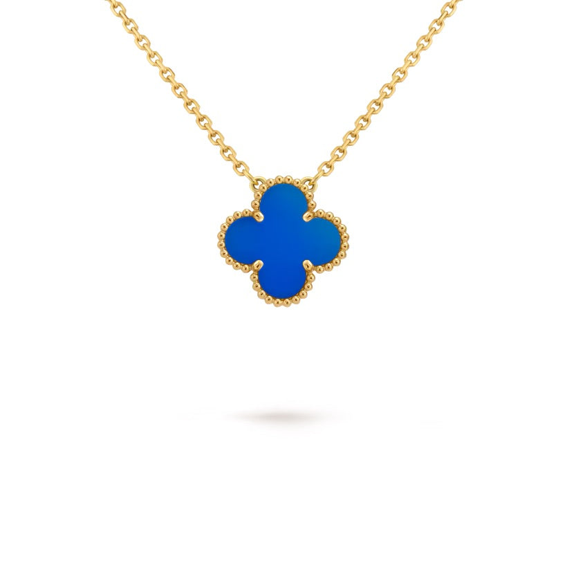 ALHAMBRA NECKLACE