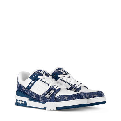 LV Trainer Sneakers