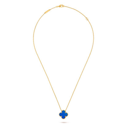 ALHAMBRA NECKLACE