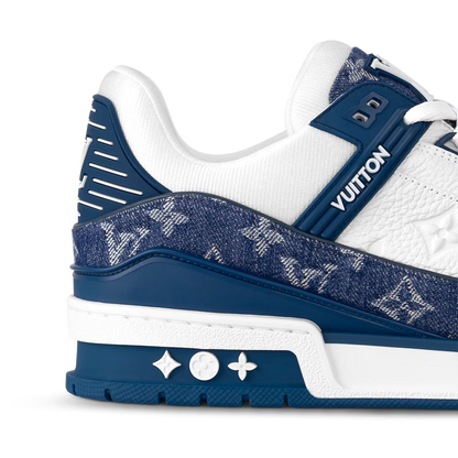 LV Trainer Sneakers