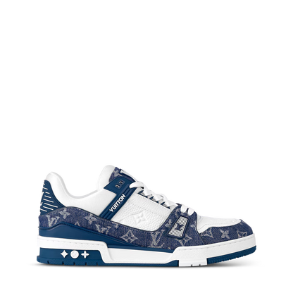 LV Trainer Sneakers