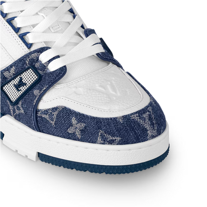 LV Trainer Sneakers