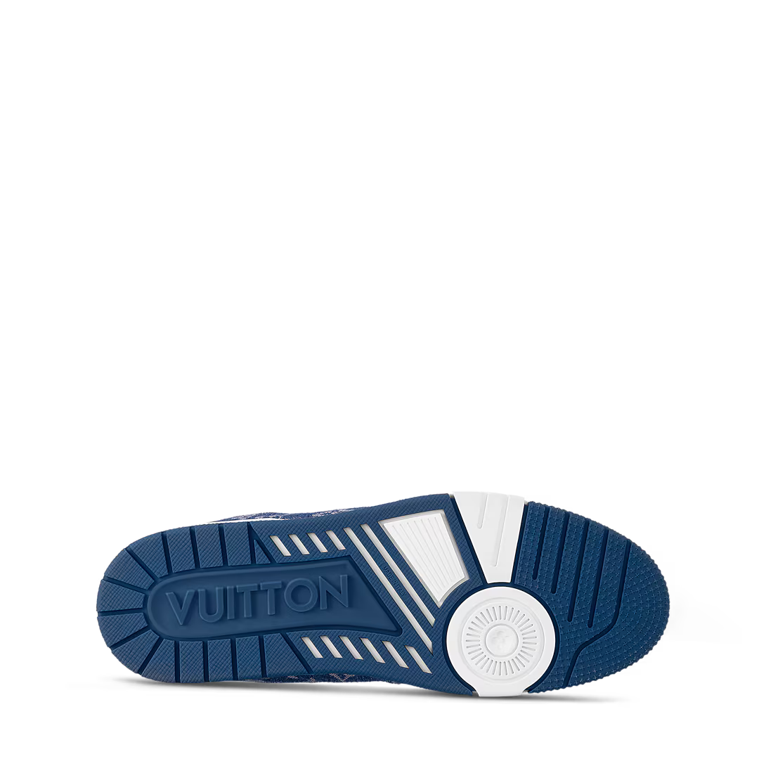 LV Trainer Sneakers
