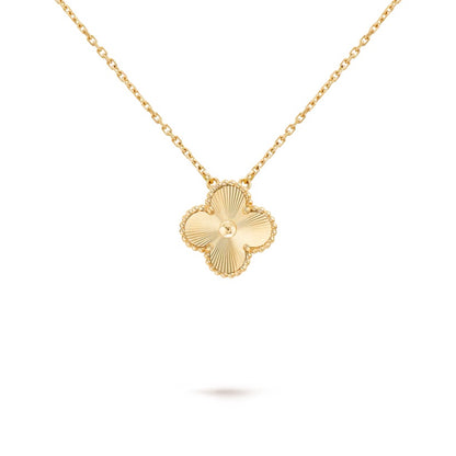 ALHAMBRA NECKLACE