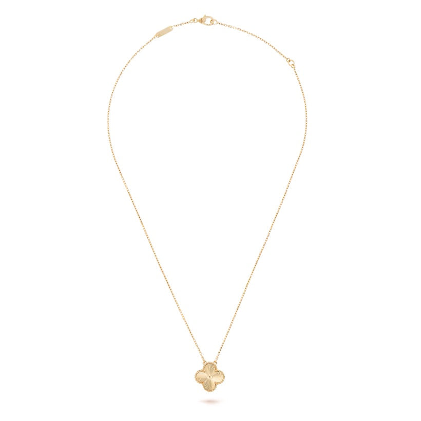 ALHAMBRA NECKLACE