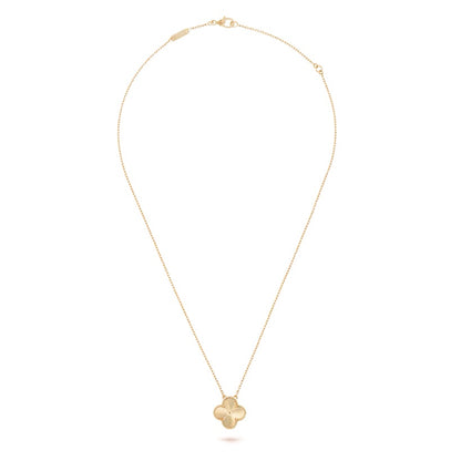 ALHAMBRA NECKLACE