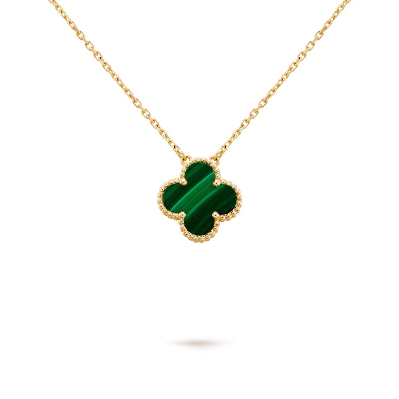 ALHAMBRA NECKLACE