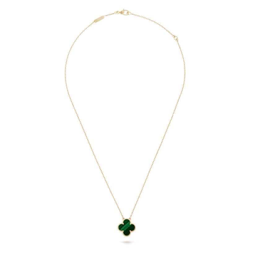 ALHAMBRA NECKLACE