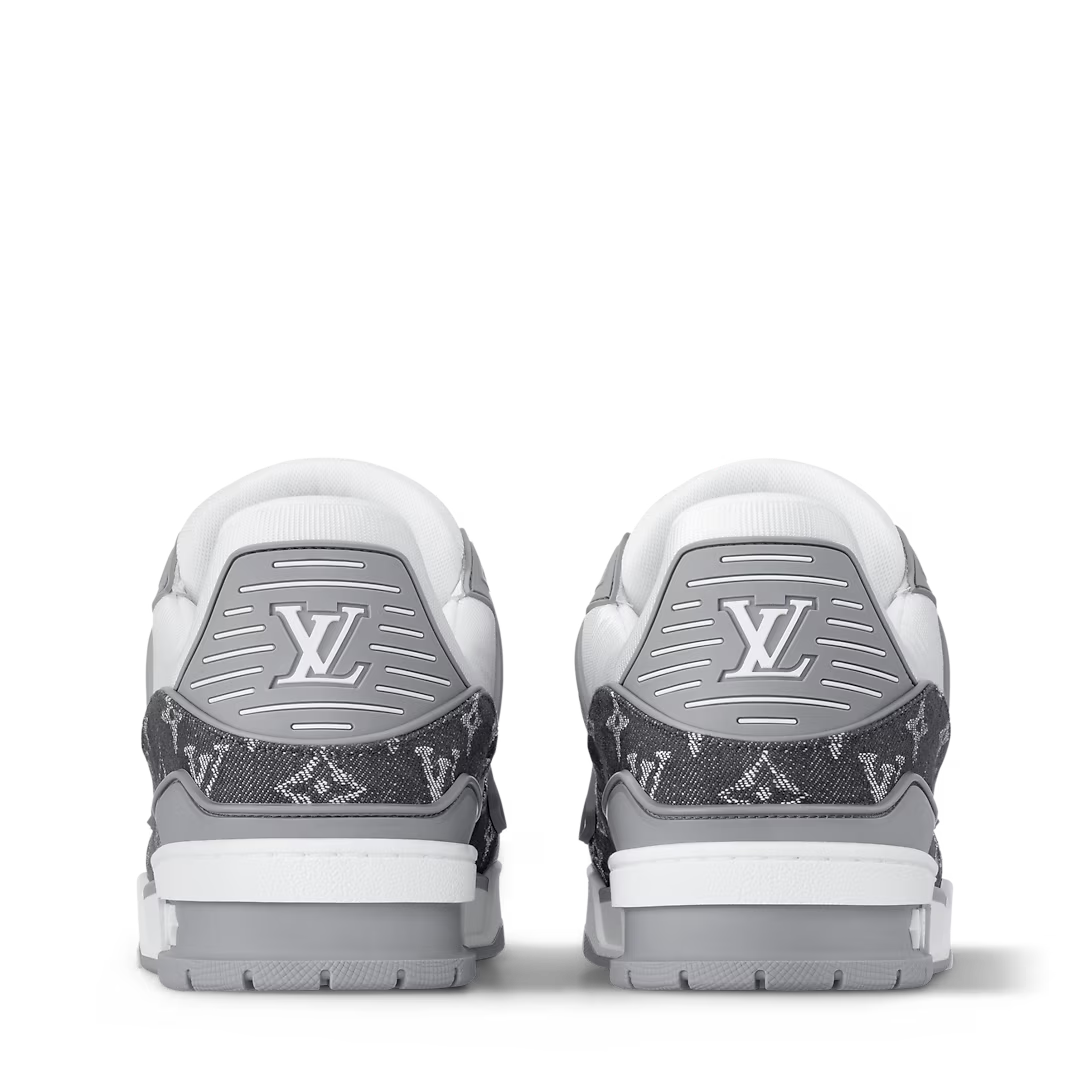 LV Trainer Sneakers