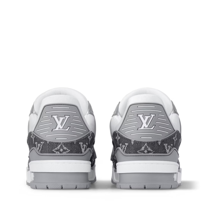 LV Trainer Sneakers