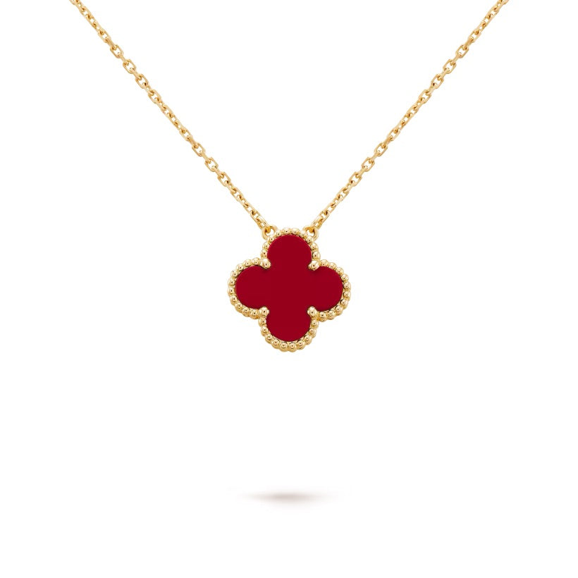 ALHAMBRA NECKLACE