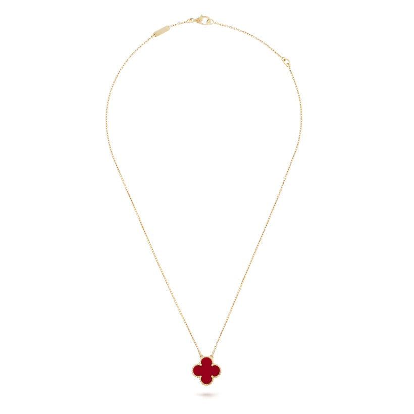 ALHAMBRA NECKLACE