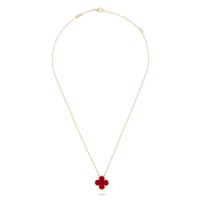 ALHAMBRA NECKLACE
