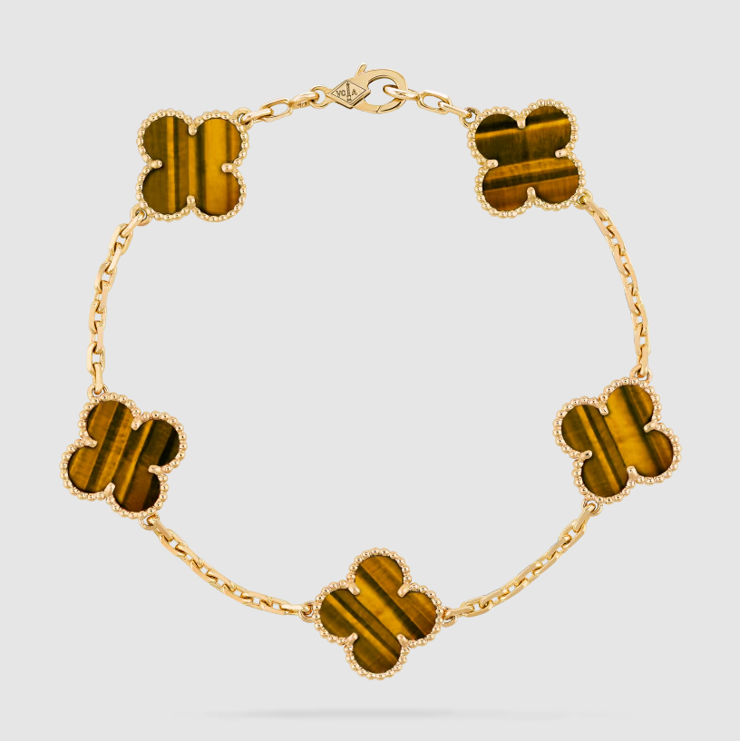 All 7 Bracelets BUNDLE DEAL