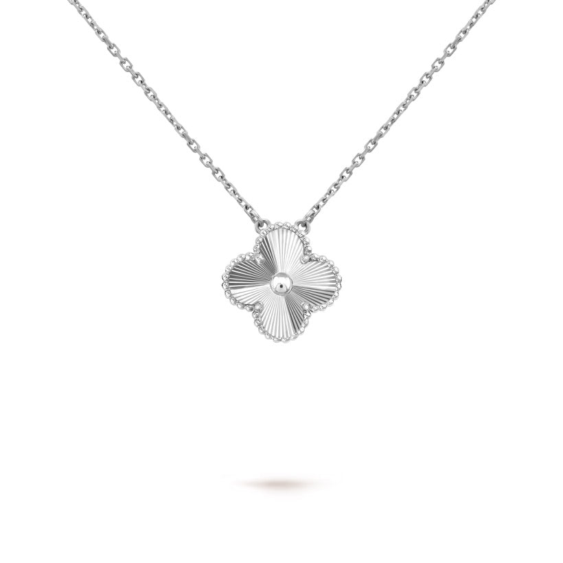ALHAMBRA NECKLACE