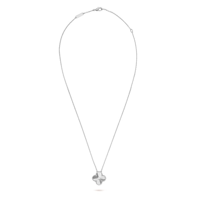 ALHAMBRA NECKLACE