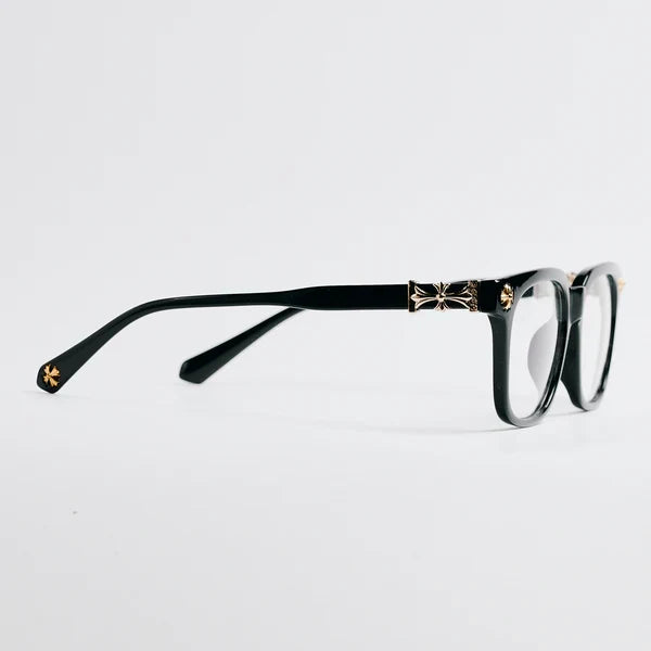 CHROME FRAMES