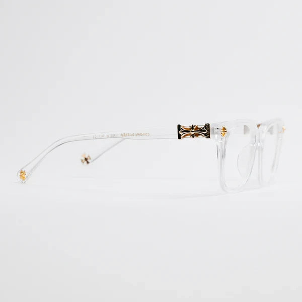 CHROME FRAMES