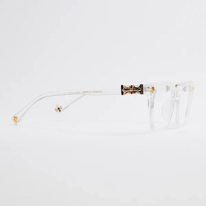 CHROME FRAMES