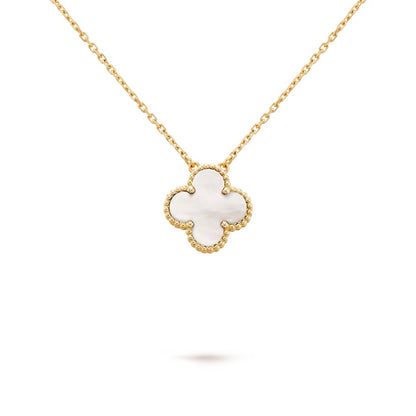 ALHAMBRA NECKLACE
