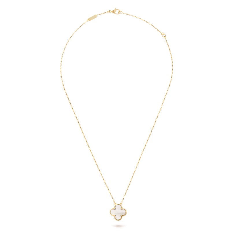 ALHAMBRA NECKLACE