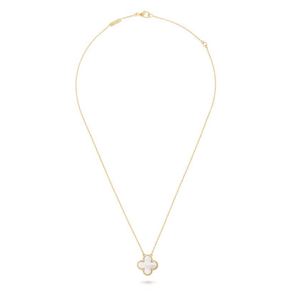 ALHAMBRA NECKLACE