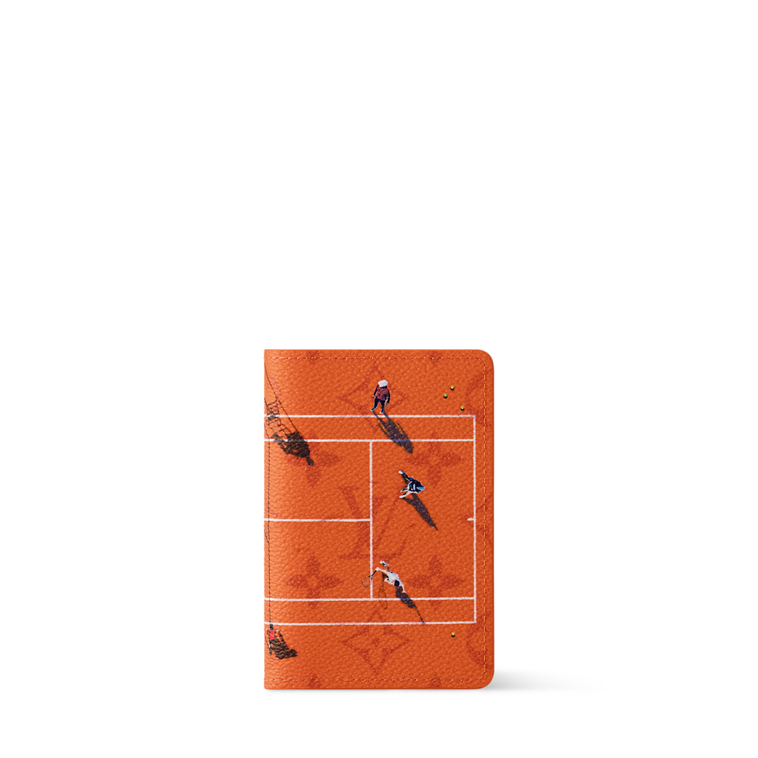 LV POCKET ORGANIZER
