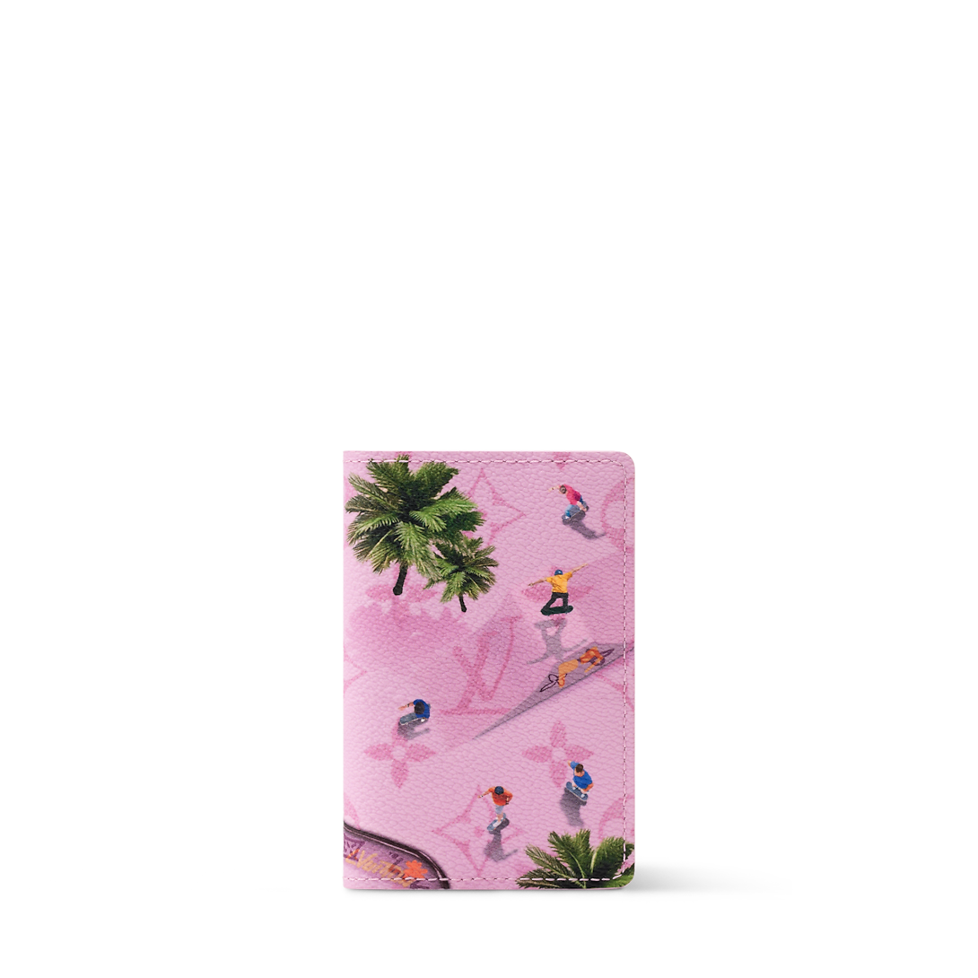 LV POCKET ORGANIZER