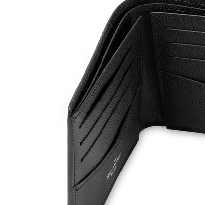 Louis Vuitton Slender Wallet Monogram Eclipse