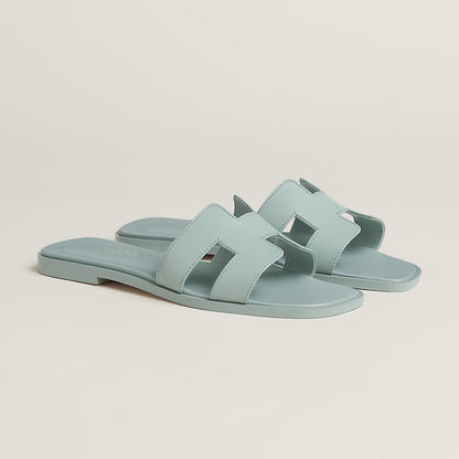 Hermes Oran Sandal