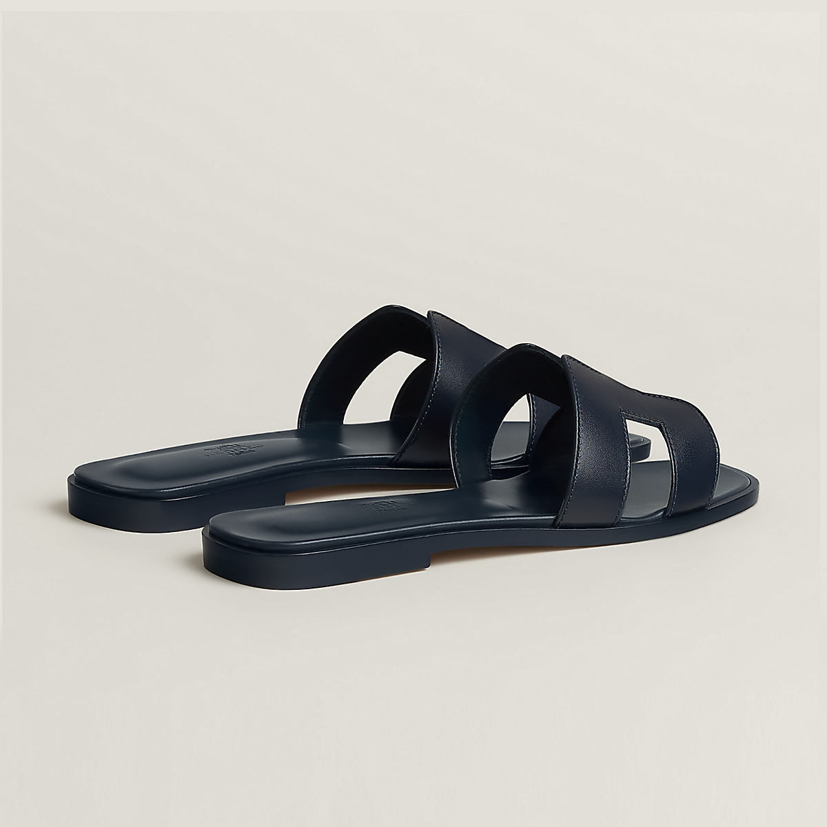 Hermes Oran Sandal