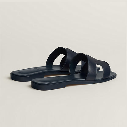 Hermes Oran Sandal