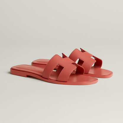Hermes Oran Sandal
