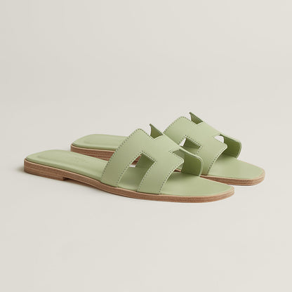 Hermes Oran Sandal